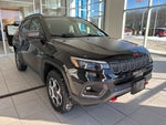 2022 Jeep Compass Trailhawk 4x4