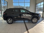 2022 Jeep Compass Trailhawk 4x4