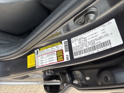 2022 Toyota Tacoma 4WD SR