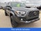 2022 Toyota Tacoma 4WD SR