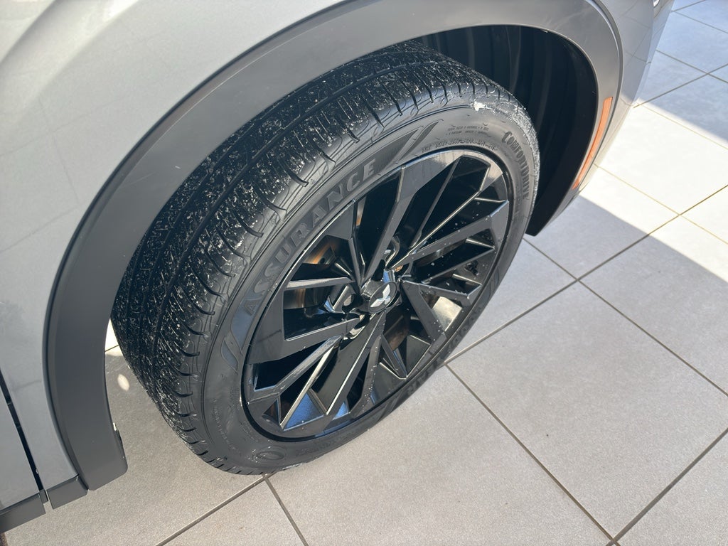 2022 Mitsubishi Outlander Black Edition S-AWC