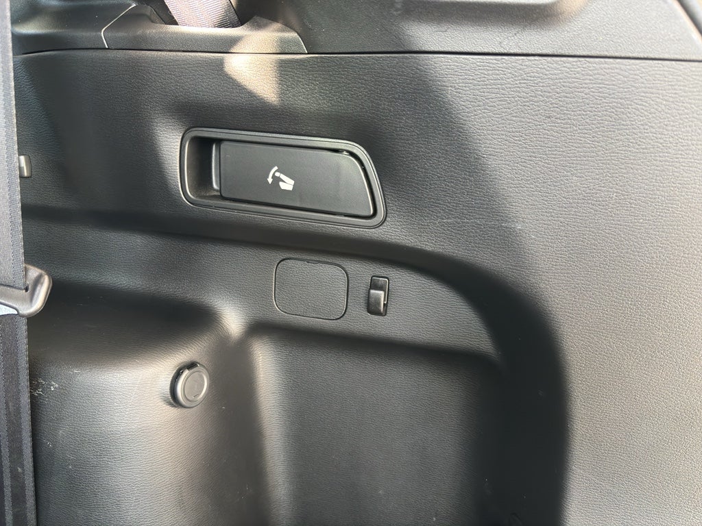 2022 Mitsubishi Outlander Black Edition S-AWC