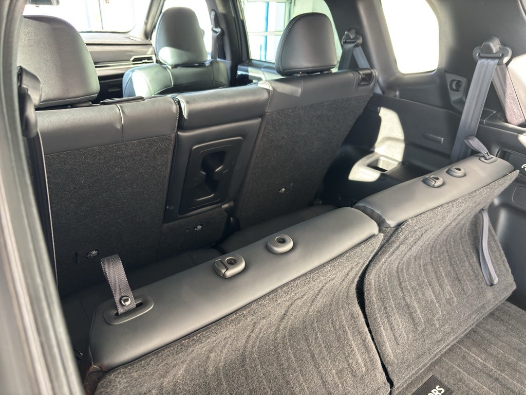 2022 Mitsubishi Outlander Black Edition S-AWC