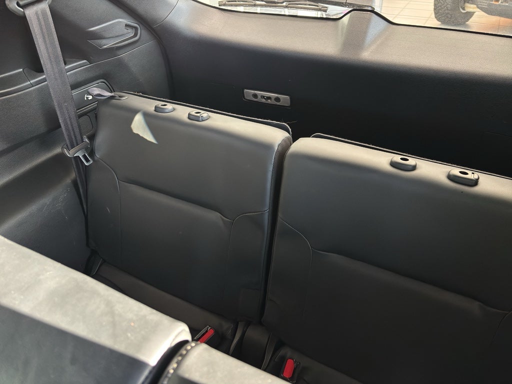 2022 Mitsubishi Outlander Black Edition S-AWC