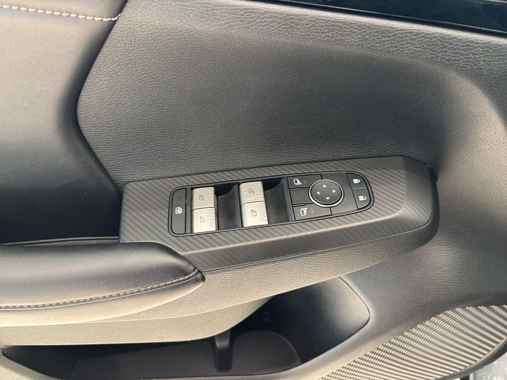 2022 Mitsubishi Outlander Black Edition S-AWC