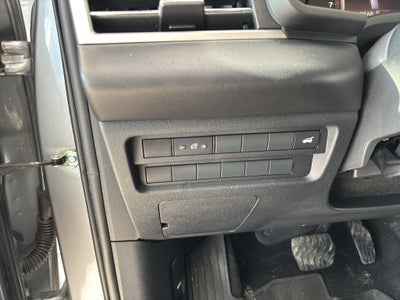 2022 Mitsubishi Outlander Black Edition S-AWC