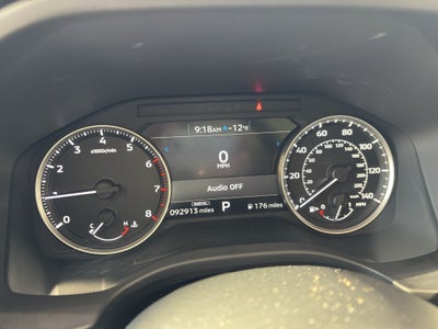 2022 Mitsubishi Outlander Black Edition S-AWC