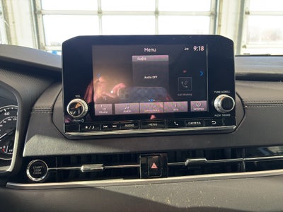 2022 Mitsubishi Outlander Black Edition S-AWC