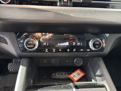 2022 Mitsubishi Outlander Black Edition S-AWC