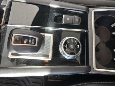 2022 Mitsubishi Outlander Black Edition S-AWC