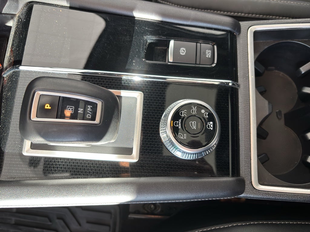 2022 Mitsubishi Outlander Black Edition S-AWC