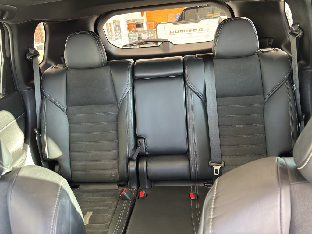 2022 Mitsubishi Outlander Black Edition S-AWC