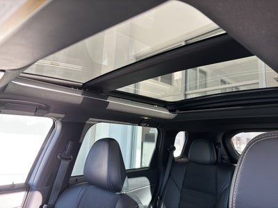 2022 Mitsubishi Outlander Black Edition S-AWC