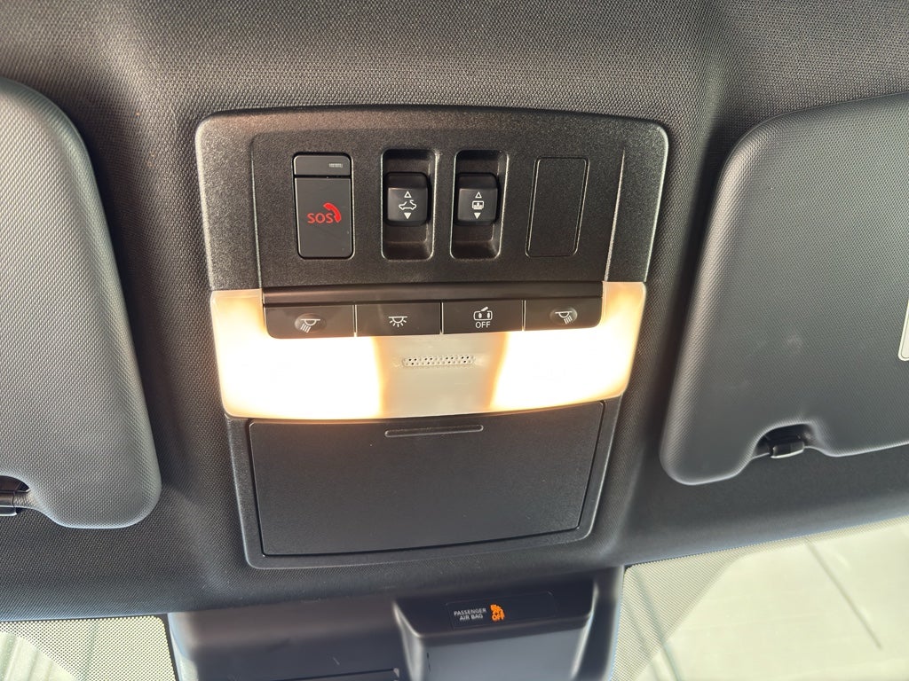 2022 Mitsubishi Outlander Black Edition S-AWC