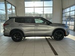2022 Mitsubishi Outlander Black Edition S-AWC