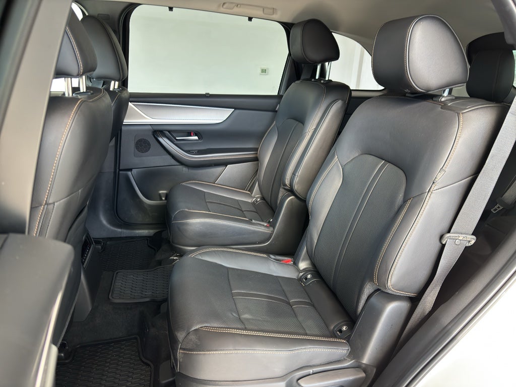 2025 Mazda Mazda CX-90 3.3 Turbo Preferred Package