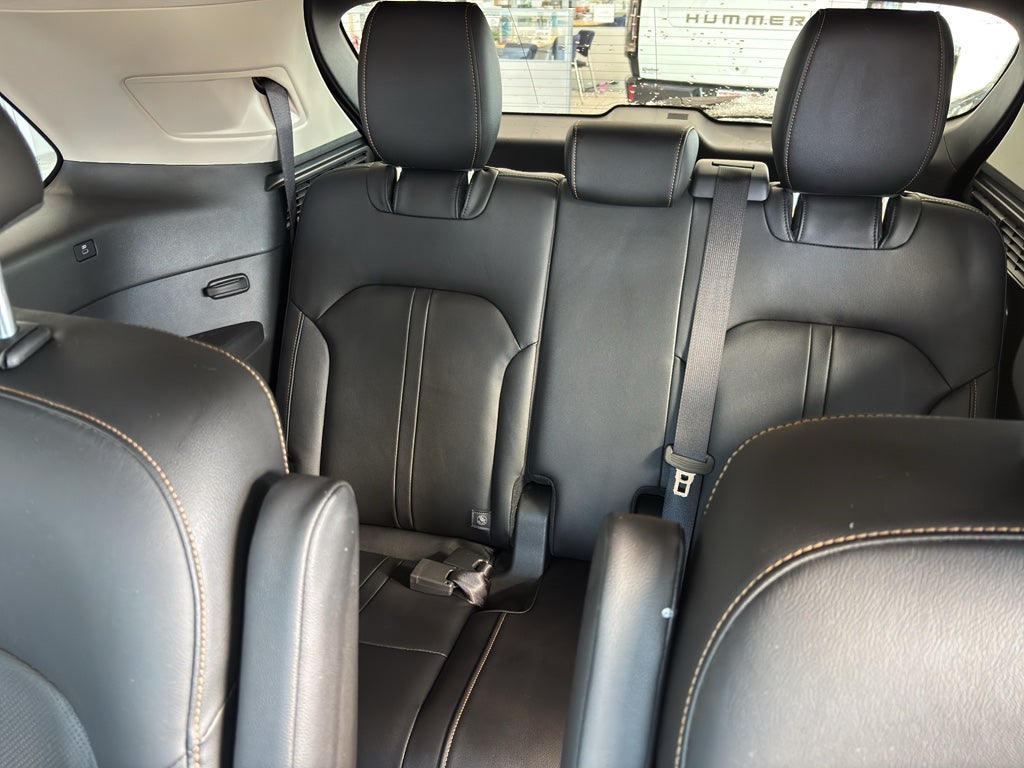 2025 Mazda Mazda CX-90 3.3 Turbo Preferred Package