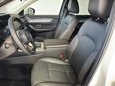 2025 Mazda Mazda CX-90 3.3 Turbo Preferred Package