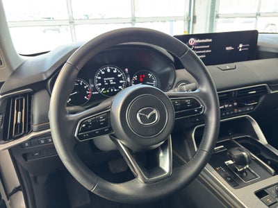 2025 Mazda Mazda CX-90 3.3 Turbo Preferred Package