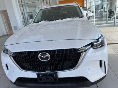 2025 Mazda Mazda CX-90 3.3 Turbo Preferred Package