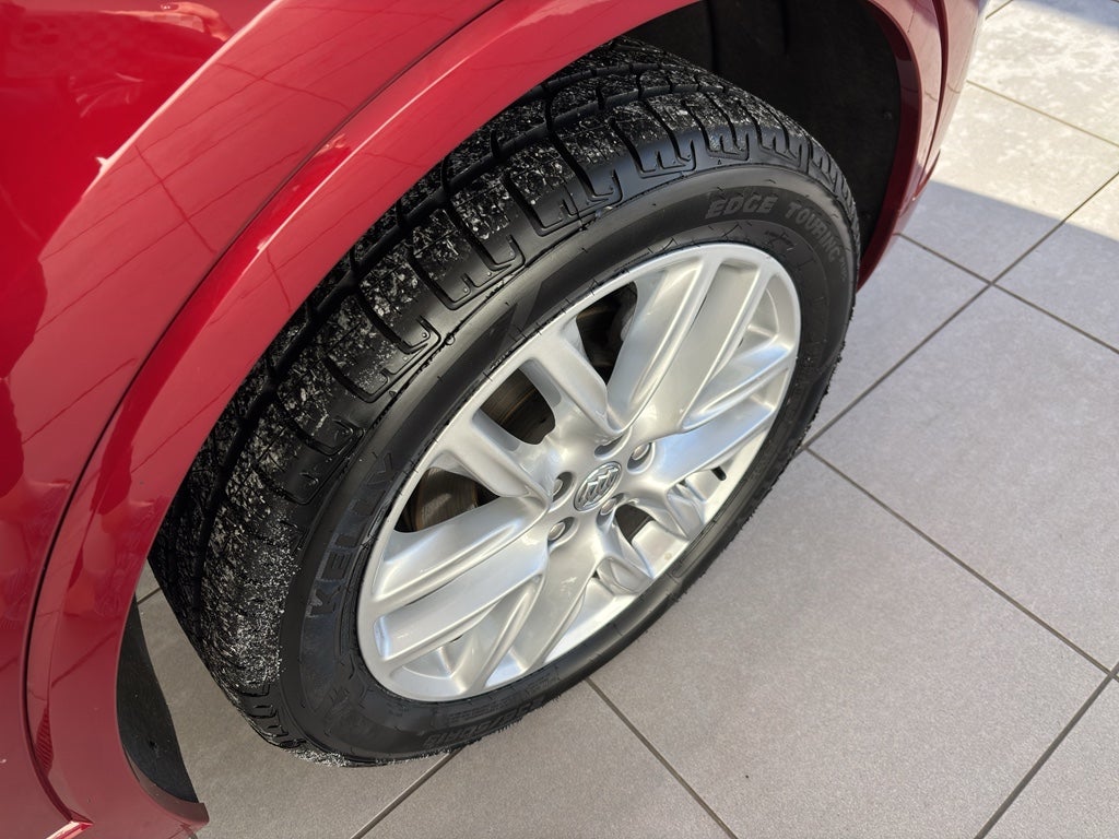 2020 Buick Envision Premium II