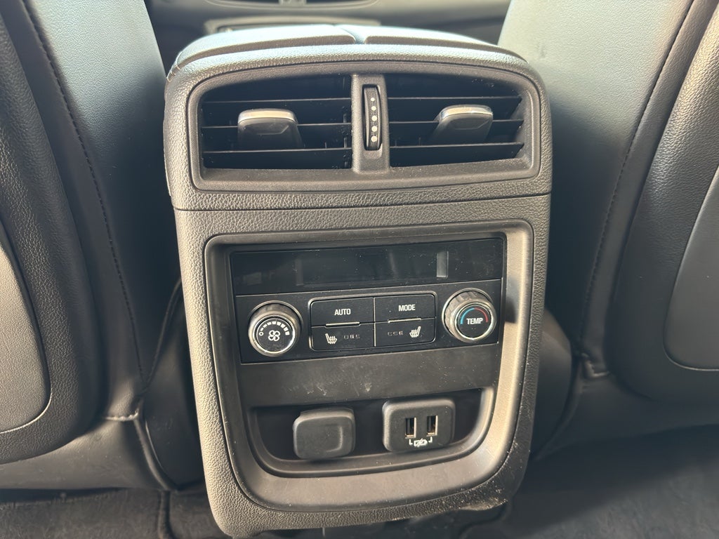 2020 Buick Envision Premium II