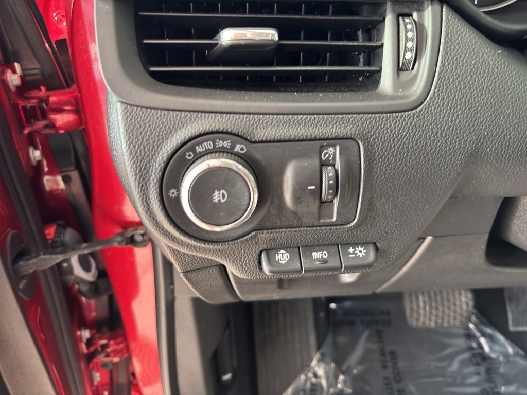 2020 Buick Envision Premium II