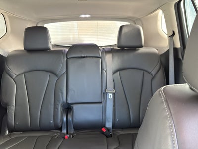 2020 Buick Envision Premium II