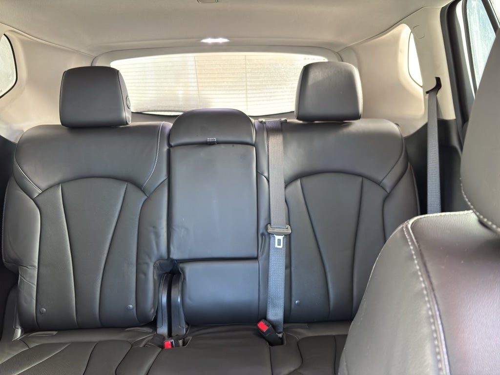 2020 Buick Envision Premium II