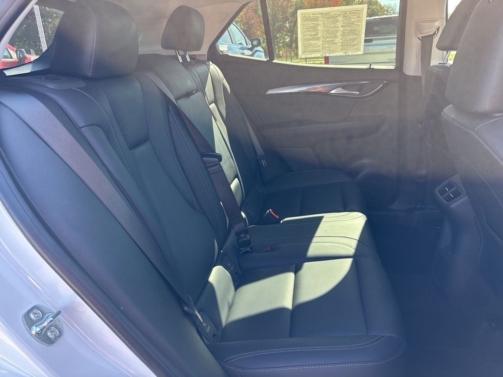 2024 Buick Envision Preferred