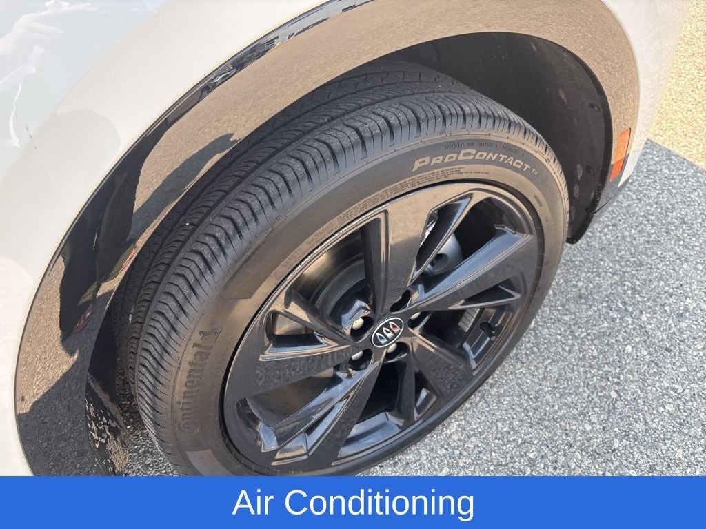 2024 Buick Envision Sport Touring