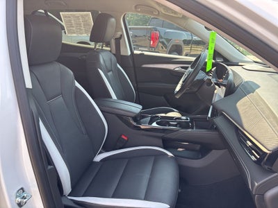 2024 Buick Envision Sport Touring