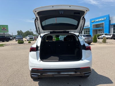 2024 Buick Envision Sport Touring