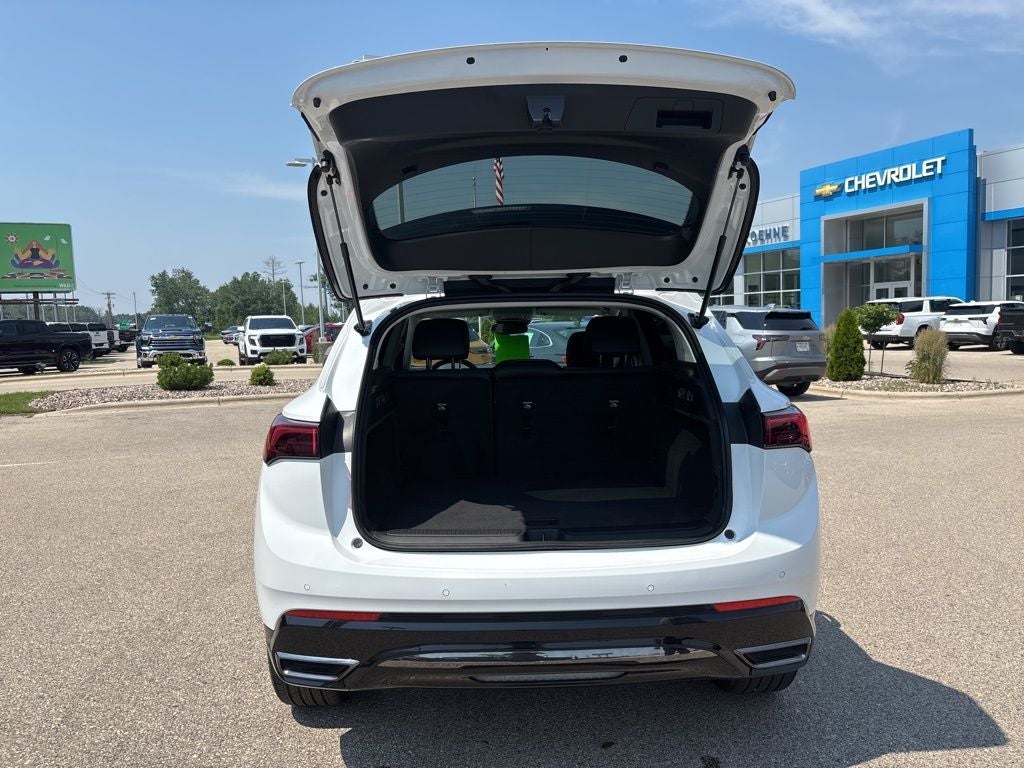 2024 Buick Envision Sport Touring