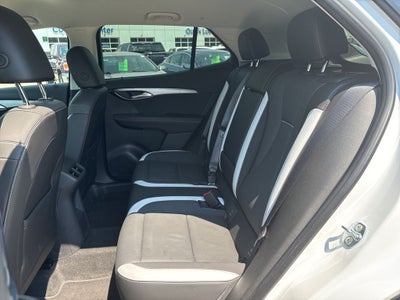 2024 Buick Envision Sport Touring