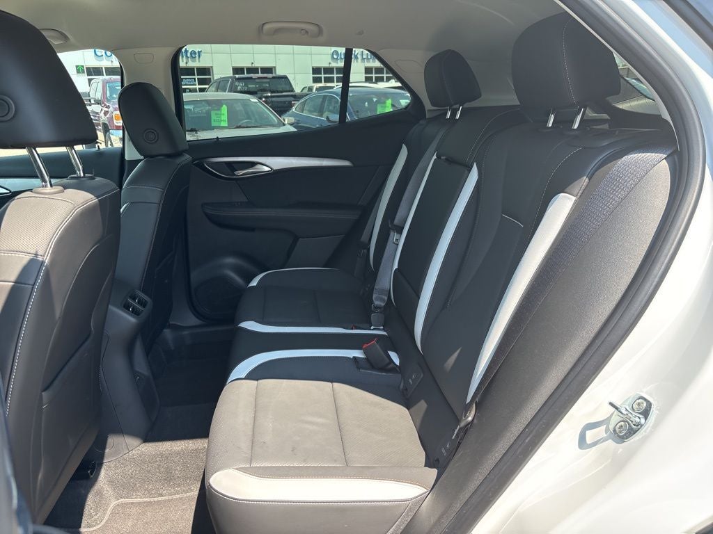 2024 Buick Envision Sport Touring