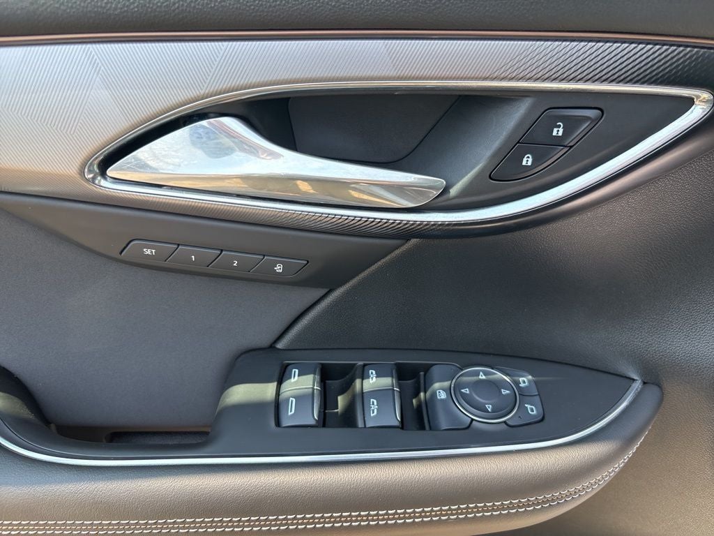 2024 Buick Envision Sport Touring