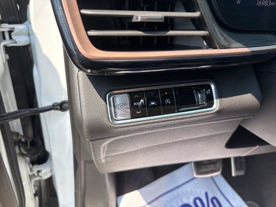 2024 Buick Envision Sport Touring