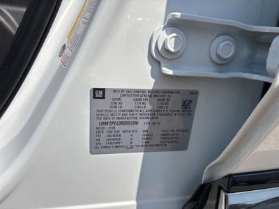 2024 Buick Envision Sport Touring