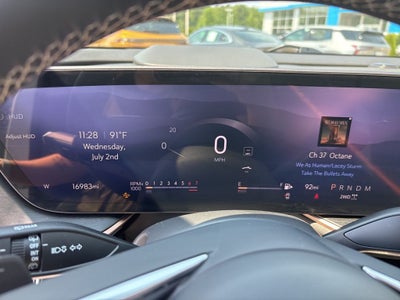 2024 Buick Envision Sport Touring