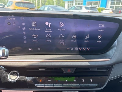 2024 Buick Envision Sport Touring