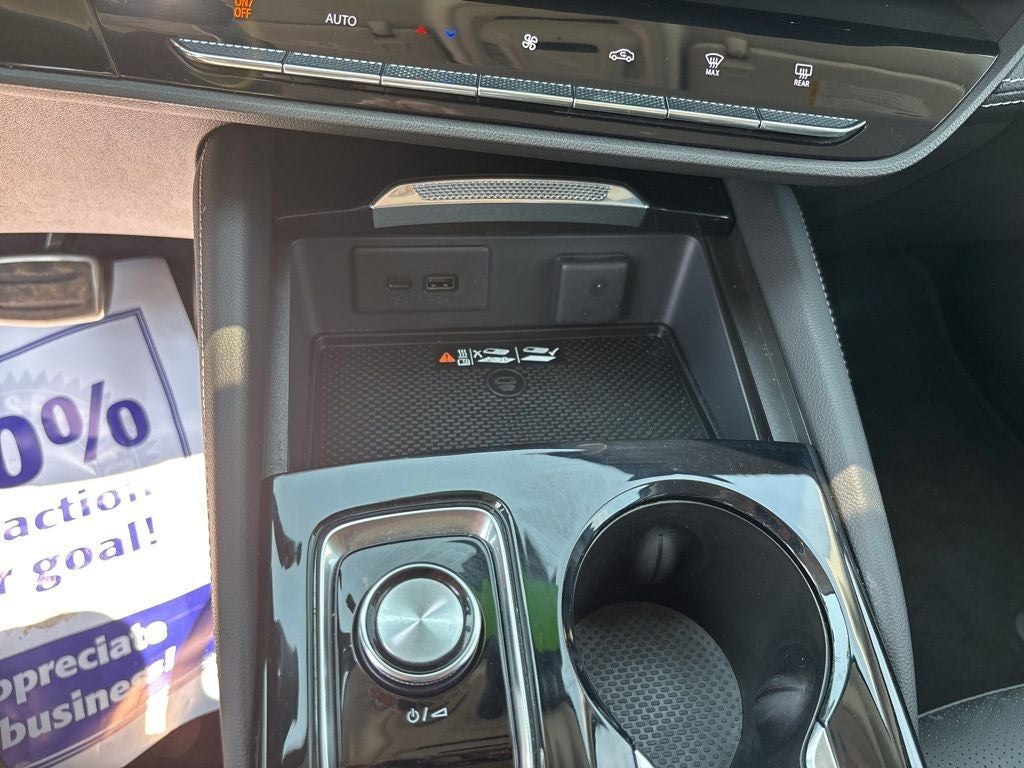 2024 Buick Envision Sport Touring