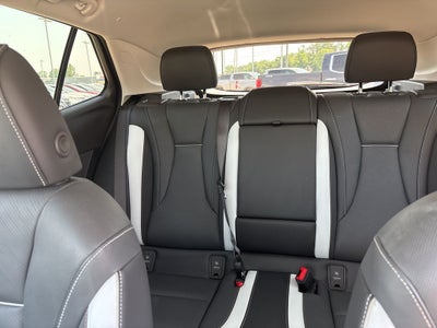 2024 Buick Envision Sport Touring