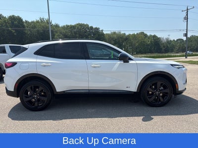 2024 Buick Envision Sport Touring