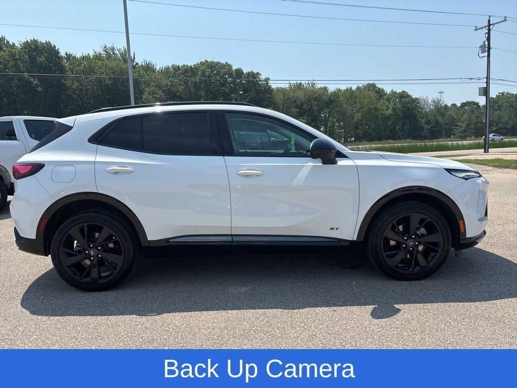 2024 Buick Envision Sport Touring