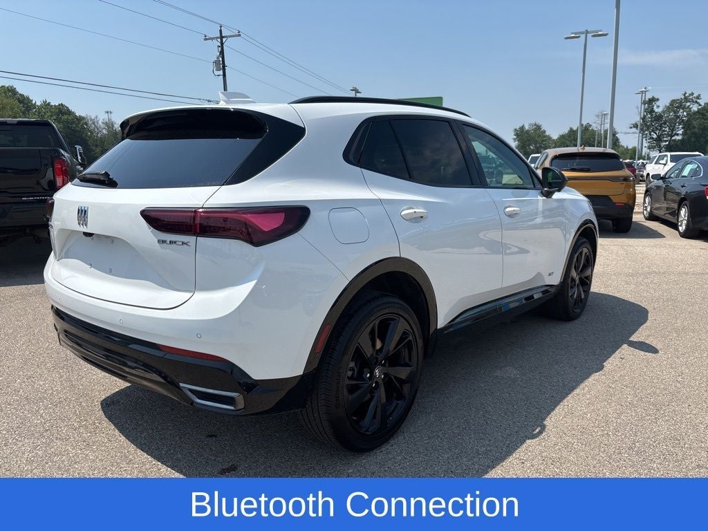 2024 Buick Envision Sport Touring