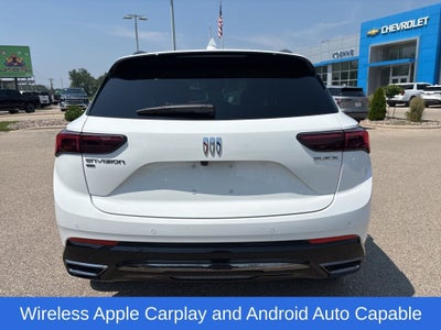 2024 Buick Envision Sport Touring