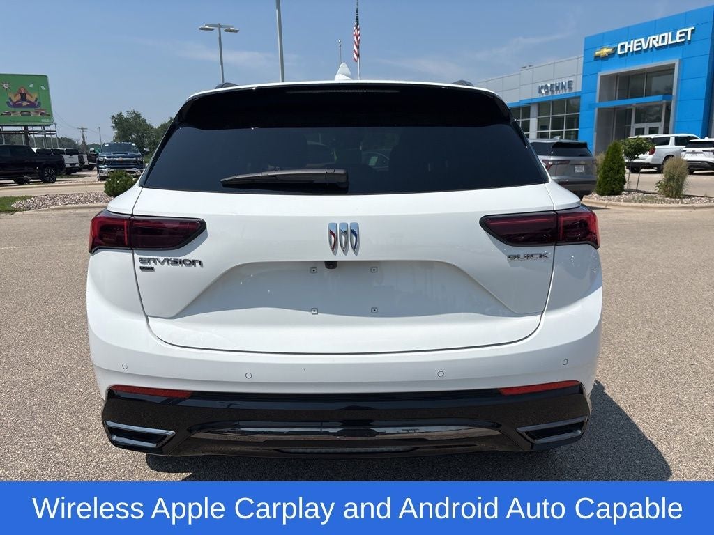 2024 Buick Envision Sport Touring