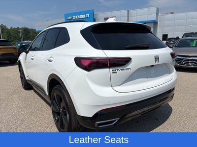 2024 Buick Envision Sport Touring