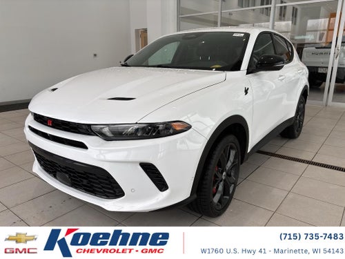 2023 Dodge Hornet GT AWD